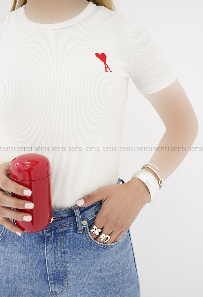 تیشرت کبریتی کشی A❤️کد1006557